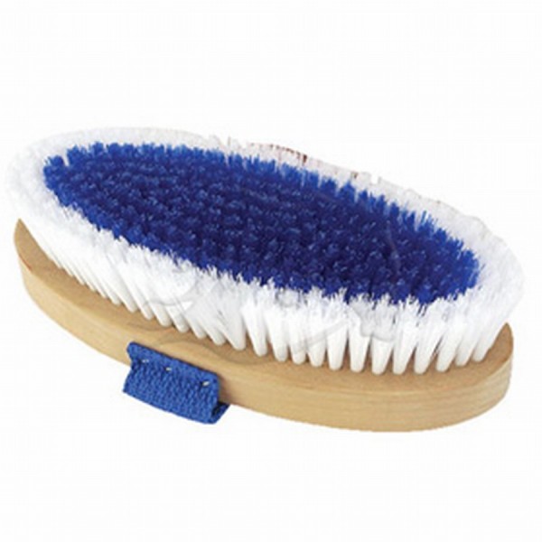 body brush